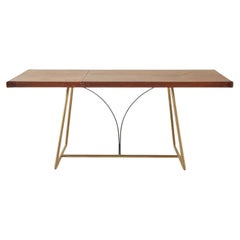 Desk by Jason Koharik
