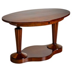 Desk by Joseph Danhauser, Vienna around 1820