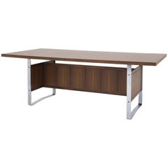 Desk by Jørgen Pedersen
