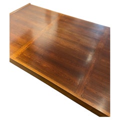 Scrivania di Karl Erik Ekselius, design anni '60