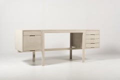 Escritorio de Marcel Breuer, 1955