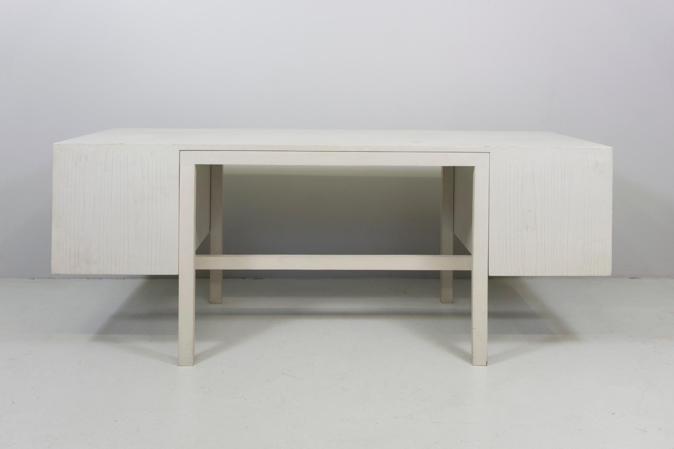 Mid-20th Century Desk by Marcel Breuer, 1955 For Sale
