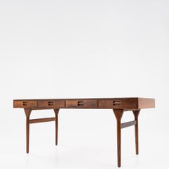 Desk by Nanna Ditzel