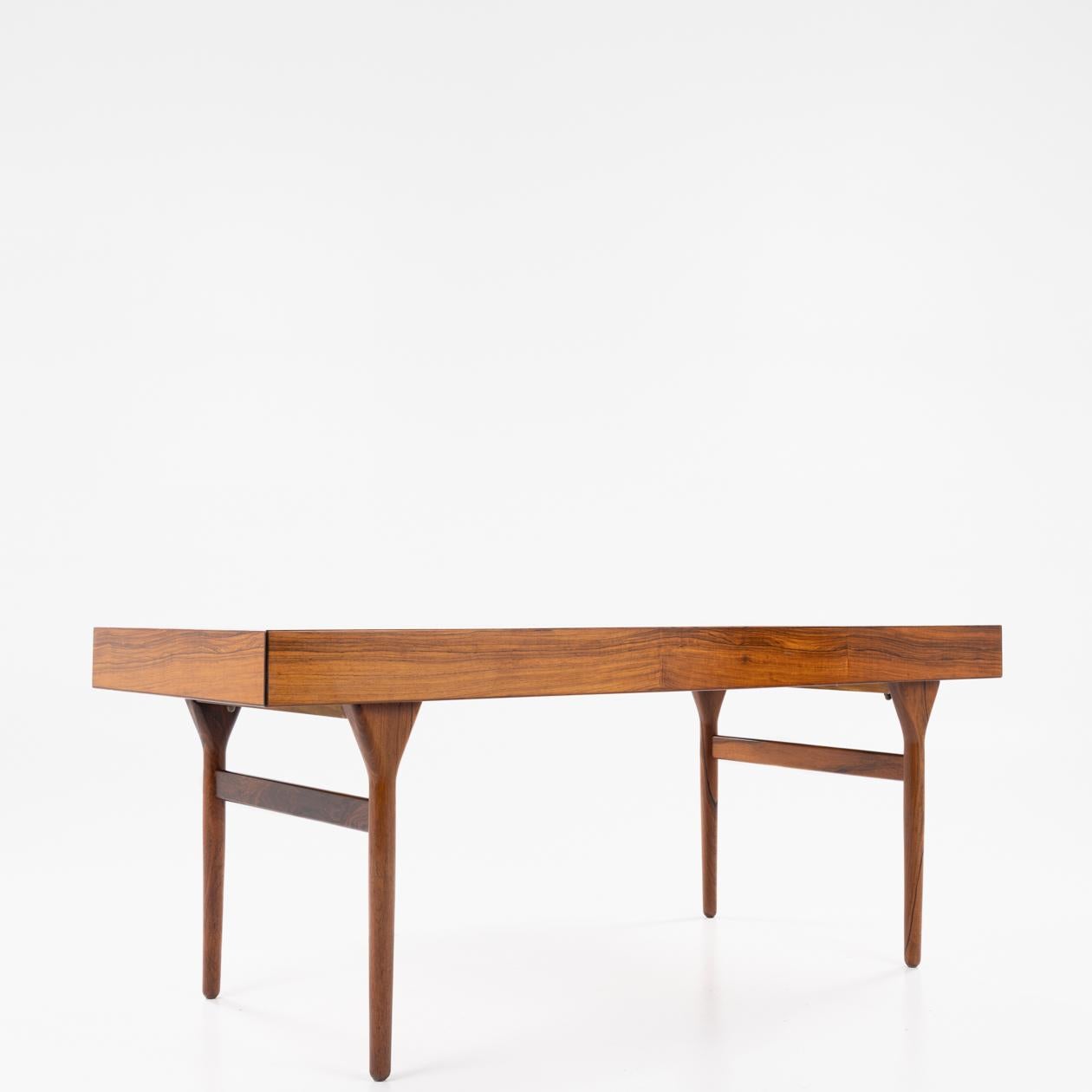 Scandinavian Modern Desk by Nanna Ditzel