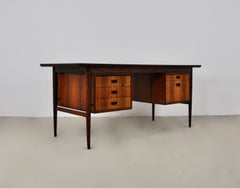 Scrivania di Oswald Vermaecke per V Form A 1960
