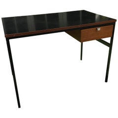 Desk by Pierre Paulin for Thonet