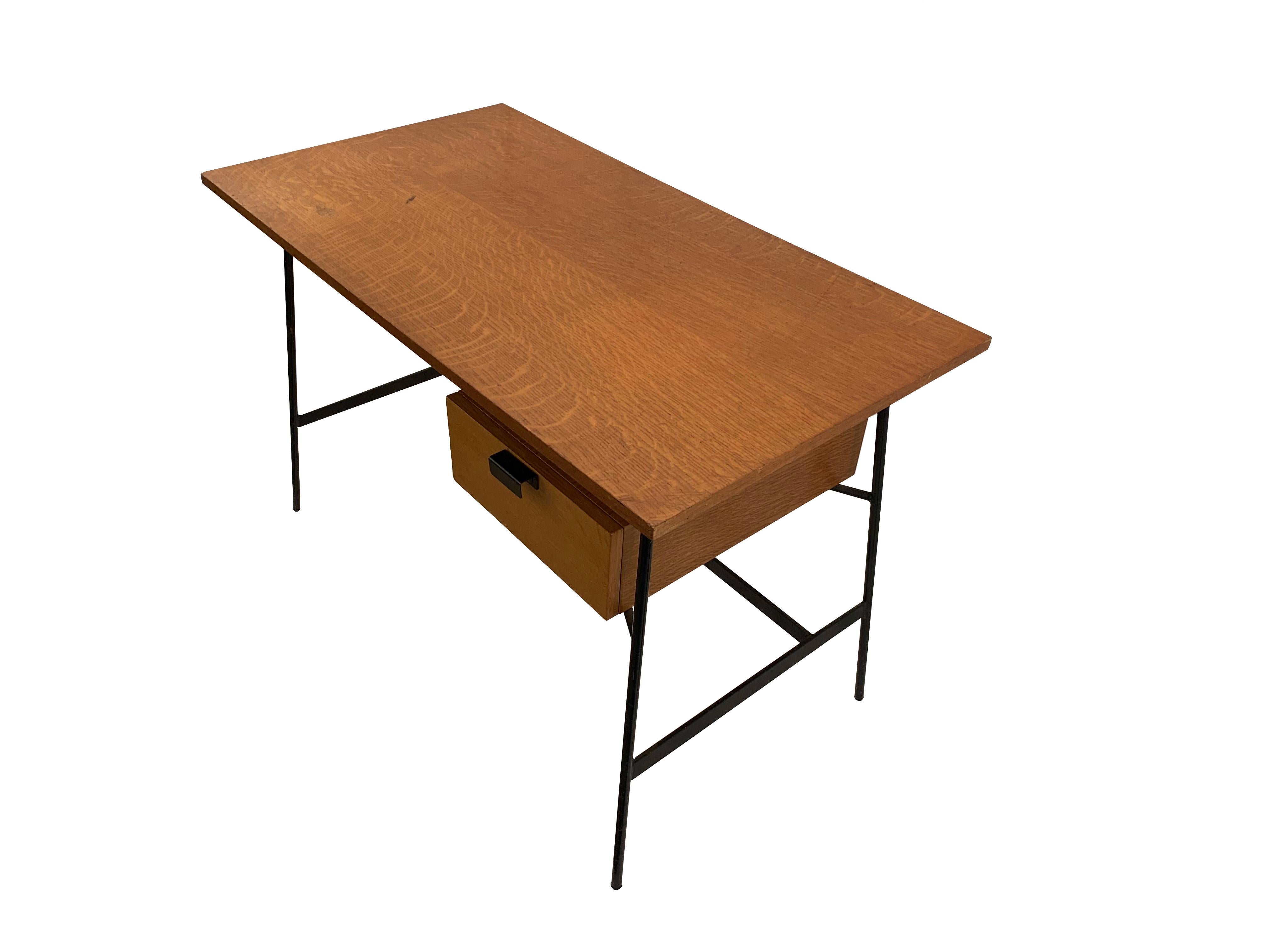 French Desk by Pierre Paulin from 1950