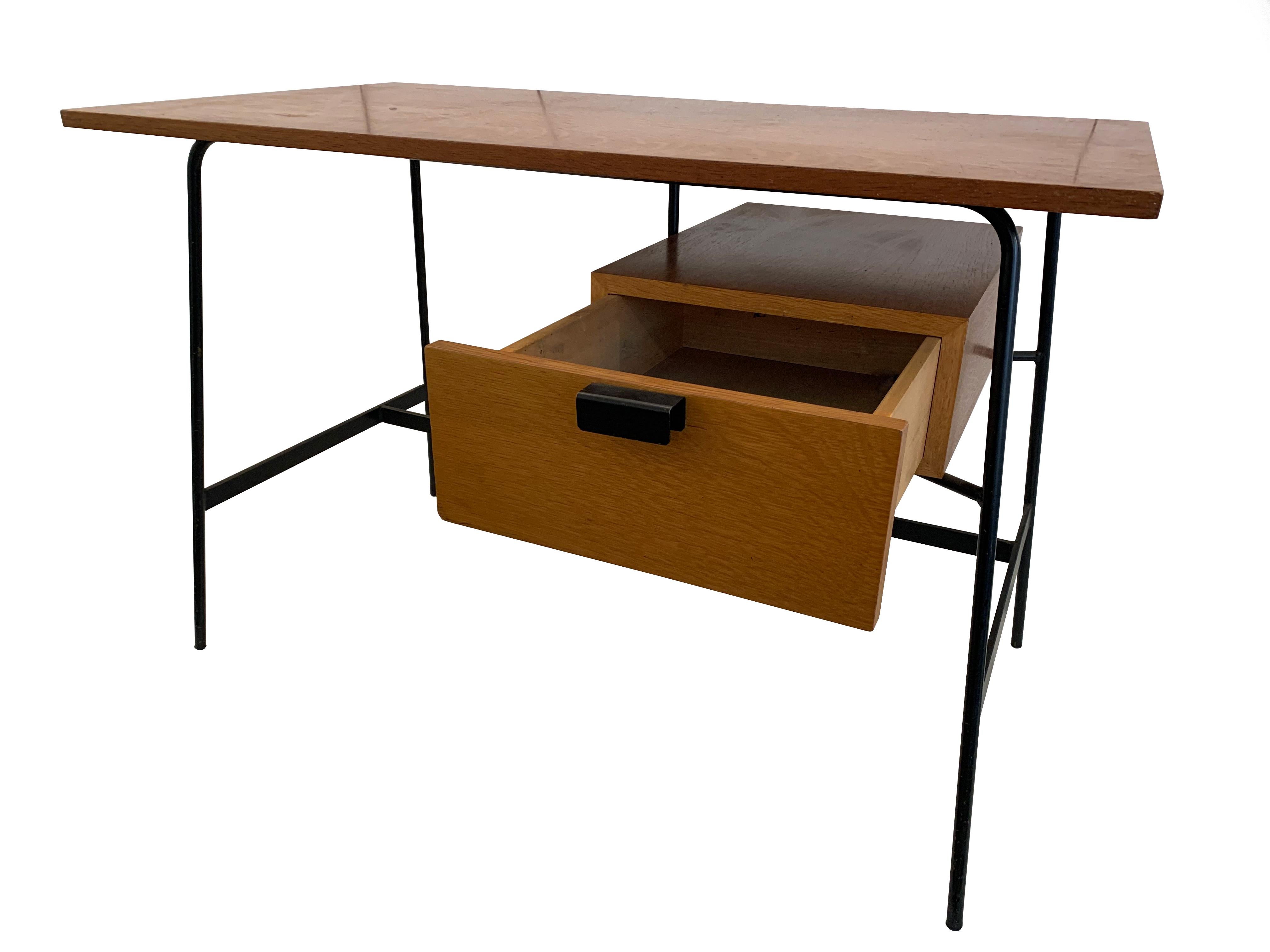 Desk by Pierre Paulin from 1950 1