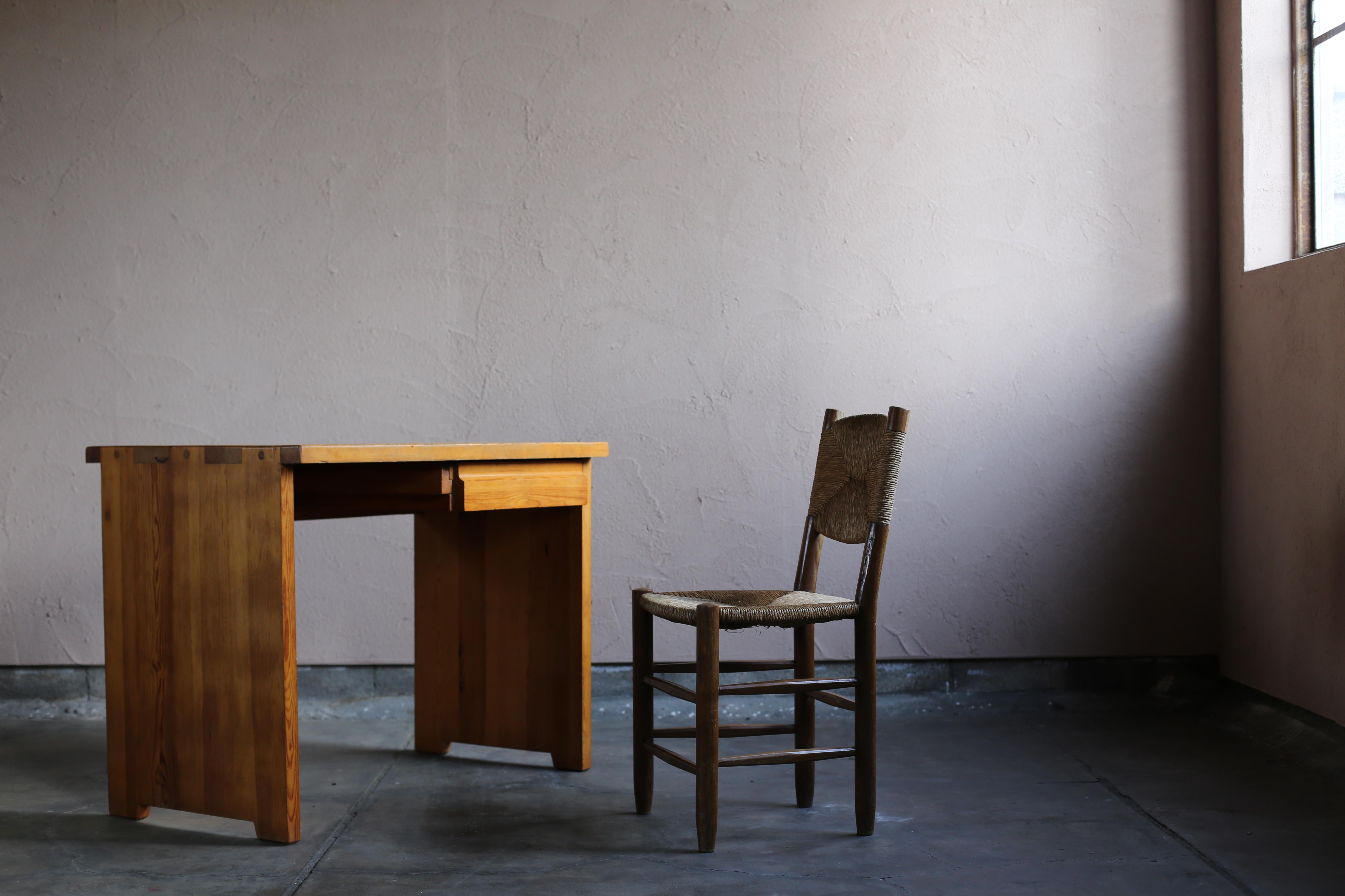 Desk by Raymond Haeusler for Regain For Sale 2