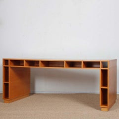 Desk by Ricardo Bofill for Habitat, 1990s