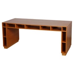 Desk by Ricardo Bofill for Habitat, 1990s