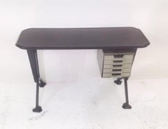 Desk by Studio BBPR for Olivetti