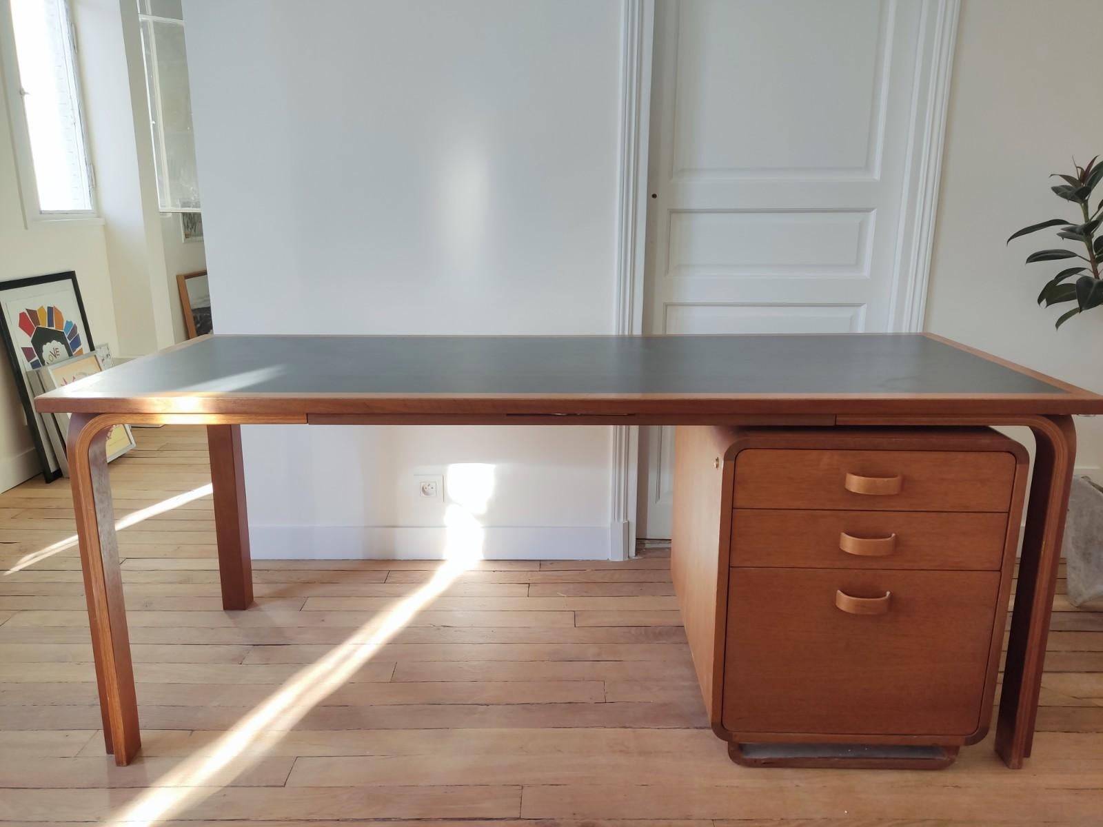 Desk by Thygesen & Sorensen 3