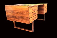 Desk by Torben Valeur and Henning Jensen