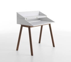 Casamania Desk & Horm Bureau design Esa Vesmanen - White