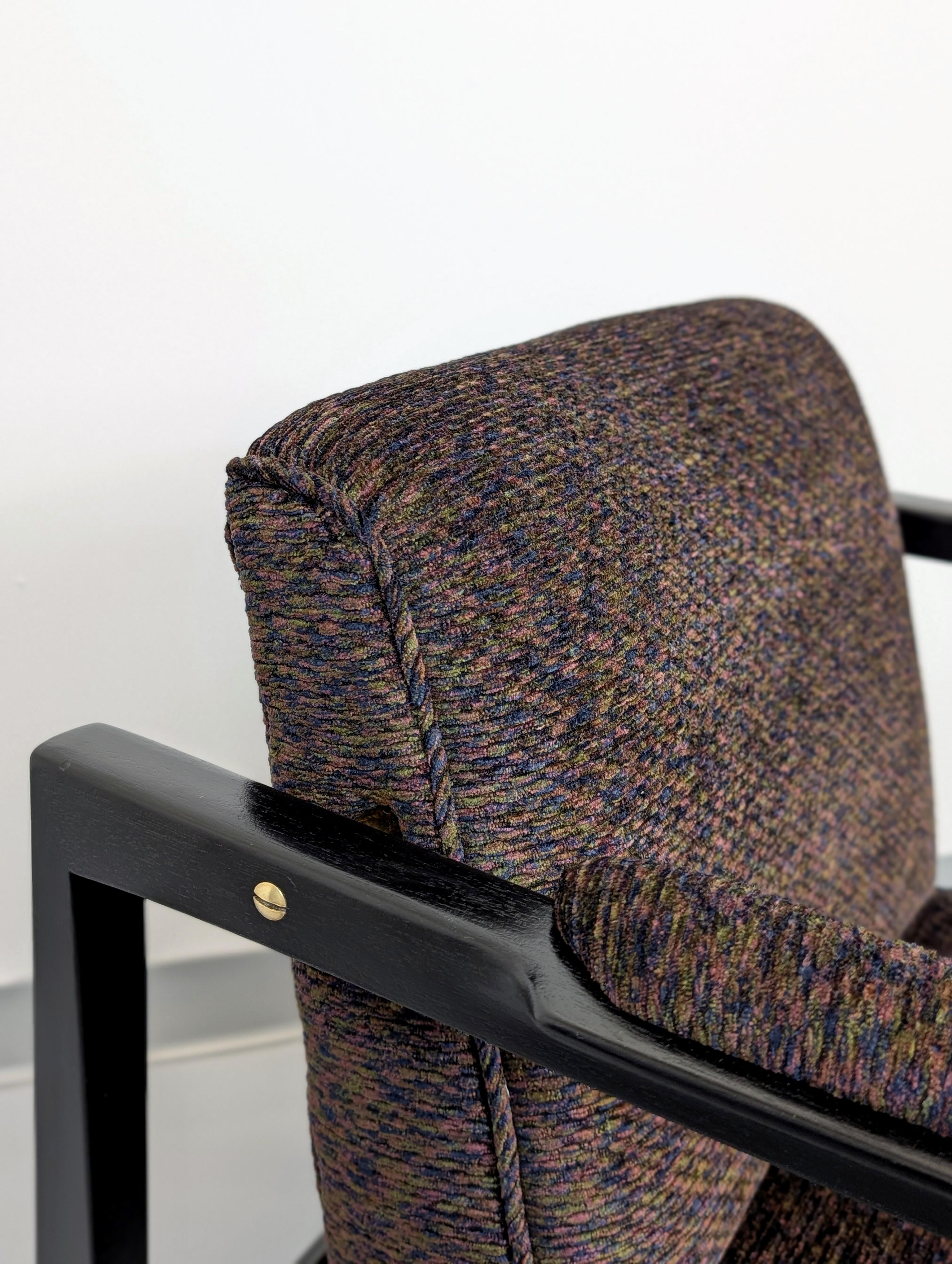Silla de escritorio nº 5482 de Edward Wormley para Dunbar en venta 5