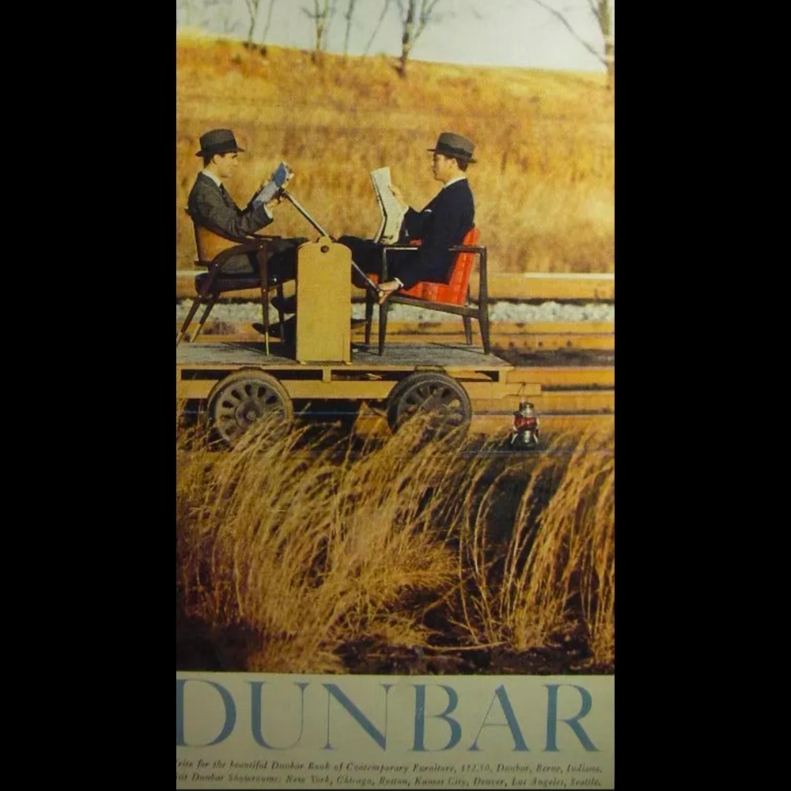 Silla de escritorio nº 5482 de Edward Wormley para Dunbar en venta 10