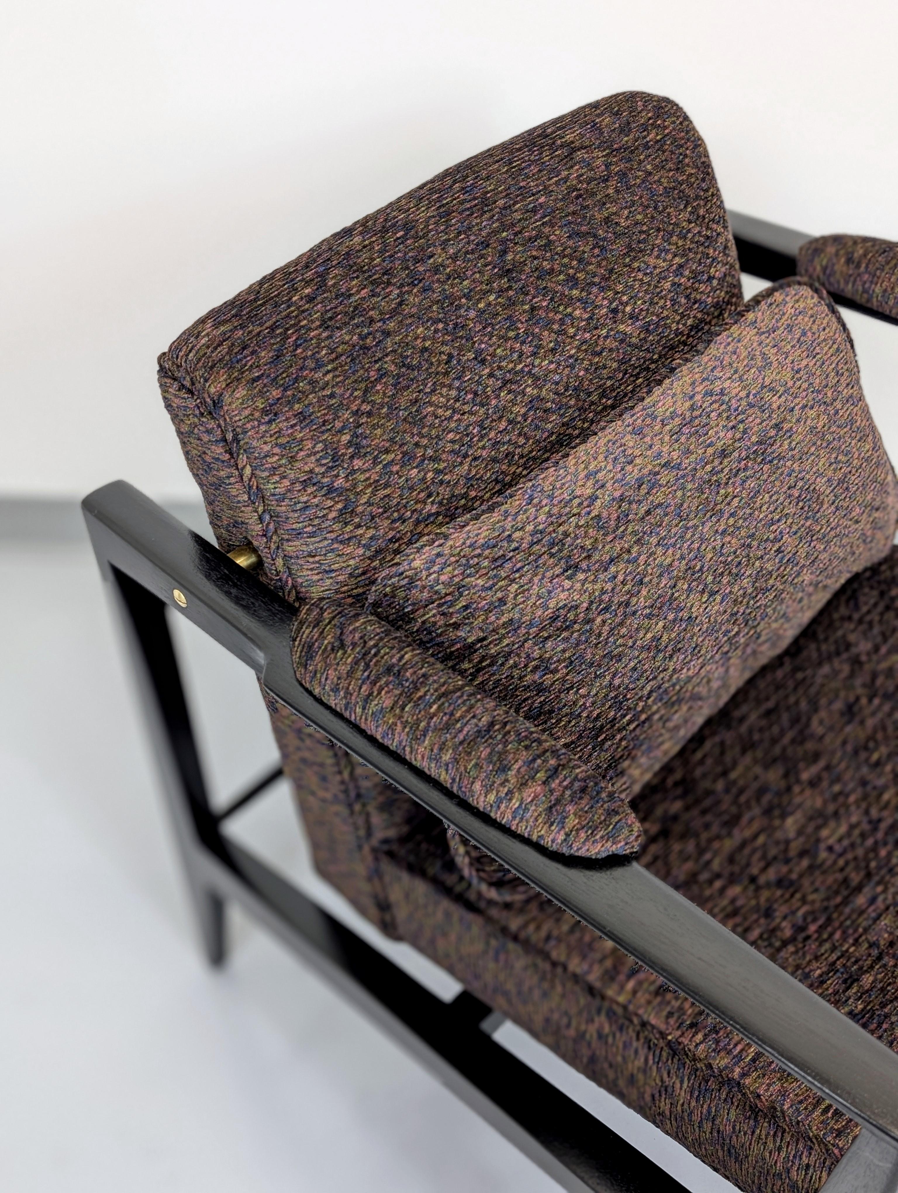 Silla de escritorio nº 5482 de Edward Wormley para Dunbar en venta 1