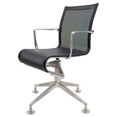 Desk Chair Alias Italy Alberto Meda