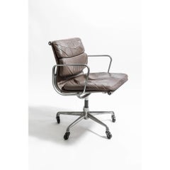 Desk Chair by Charles and Ray Eames for Herman Miller, 1970s