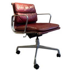 Chaise de bureau Charles & Ray Eames pour ICF c1970