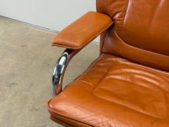 Desk Chair by Guido Faleschini for Pace