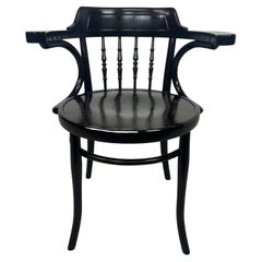 Chaise de bureau Thonet Mundus