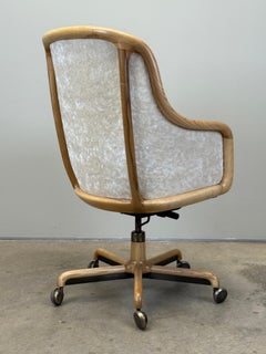 Silla de escritorio de Ward Bennett