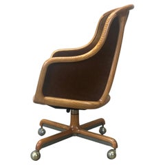 Chaise de bureau Ward Bennett
