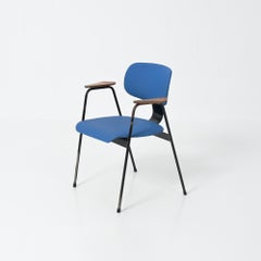 Desk CHair F1 von Willy Van Der Meeren