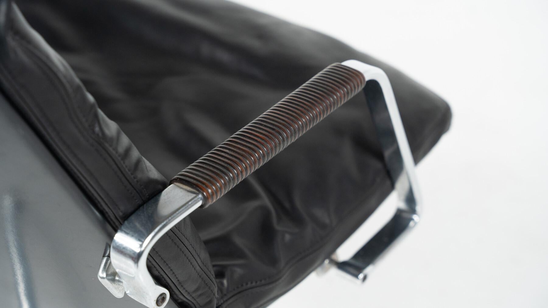 Silla de escritorio FK-86 de Preben Fabricius & Jørgen Kastholm para Kill International en venta 7