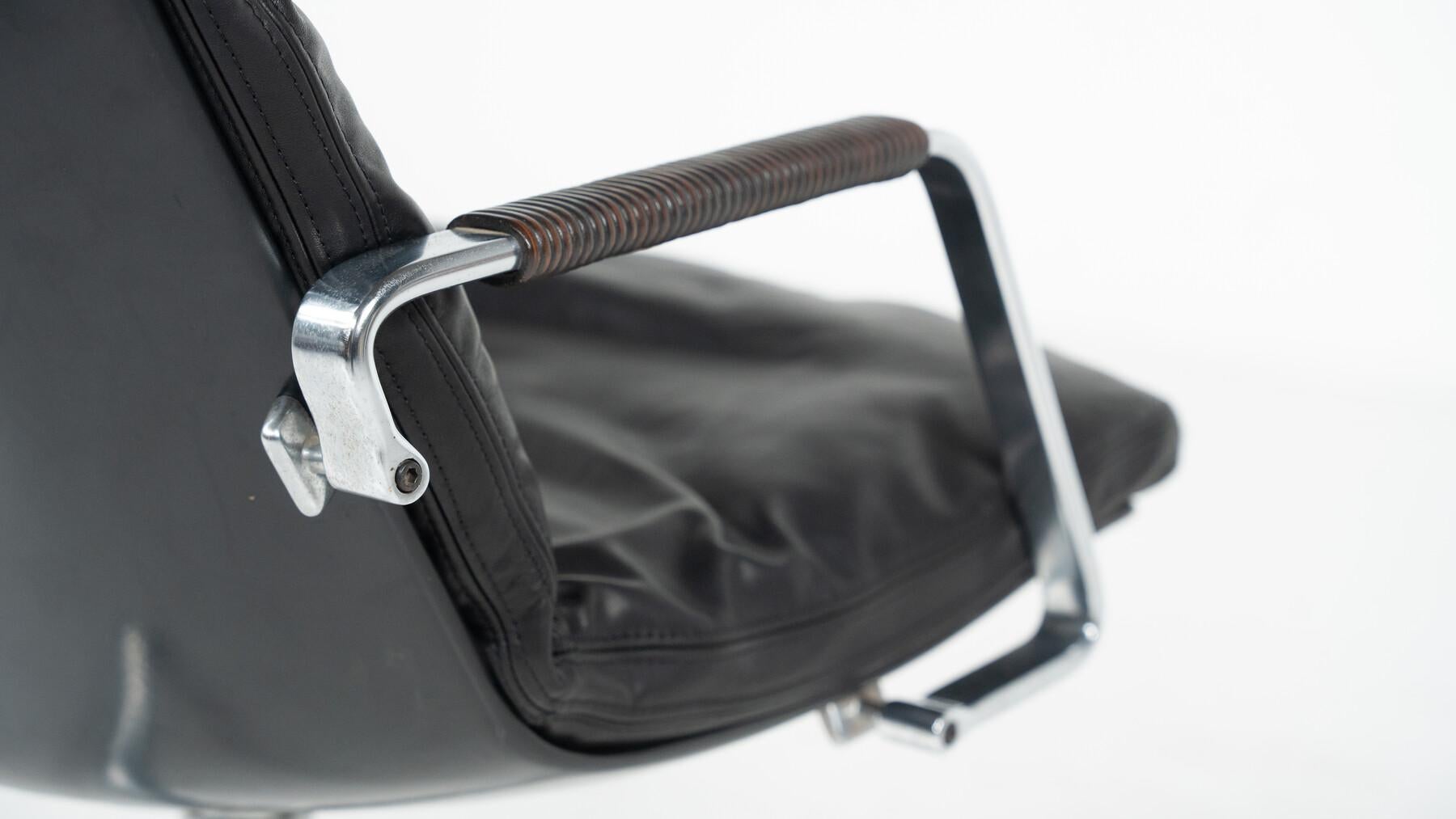 Silla de escritorio FK-86 de Preben Fabricius & Jørgen Kastholm para Kill International en venta 8