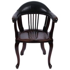 Antique Desk Chair