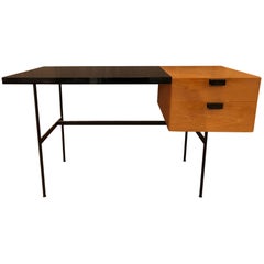 Desk CM141 by Pierre Paulin
