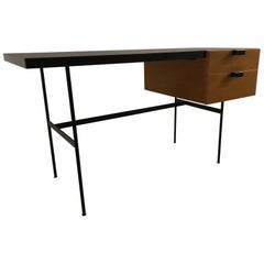 Desk CM141 by Pierre Paulin