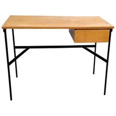 Desk CM174 by Pierre Paulin for Thonet
