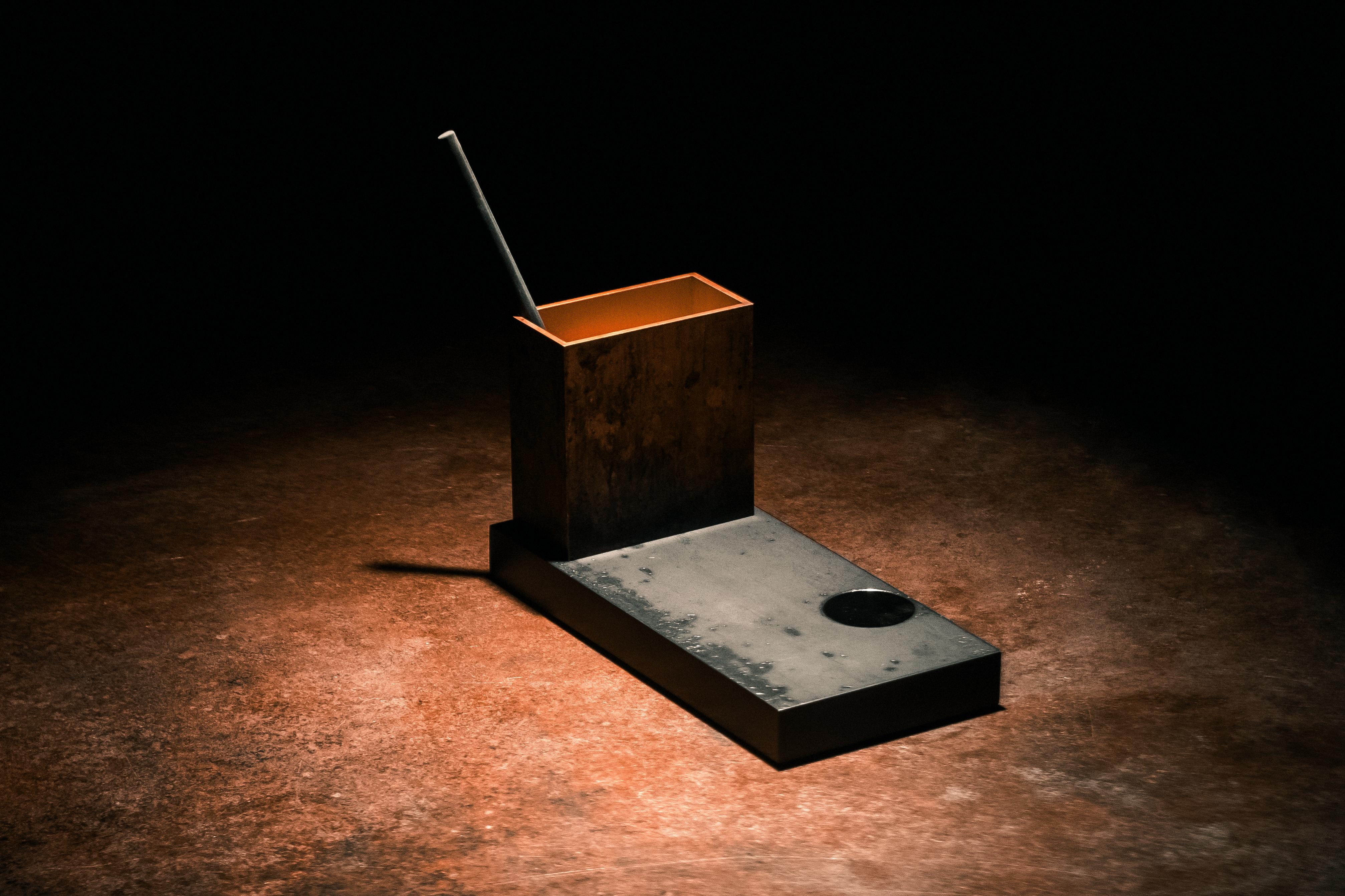 Post-Modern Desk Component For Sale