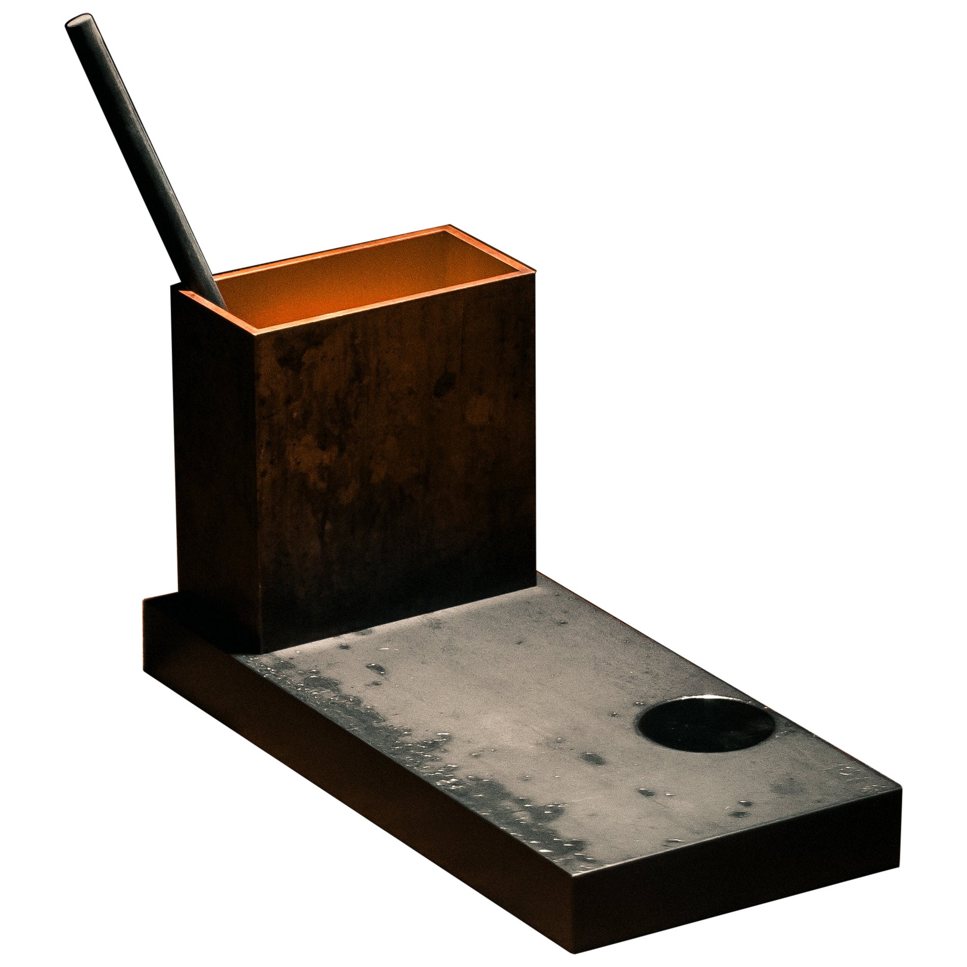 Composant du bureau