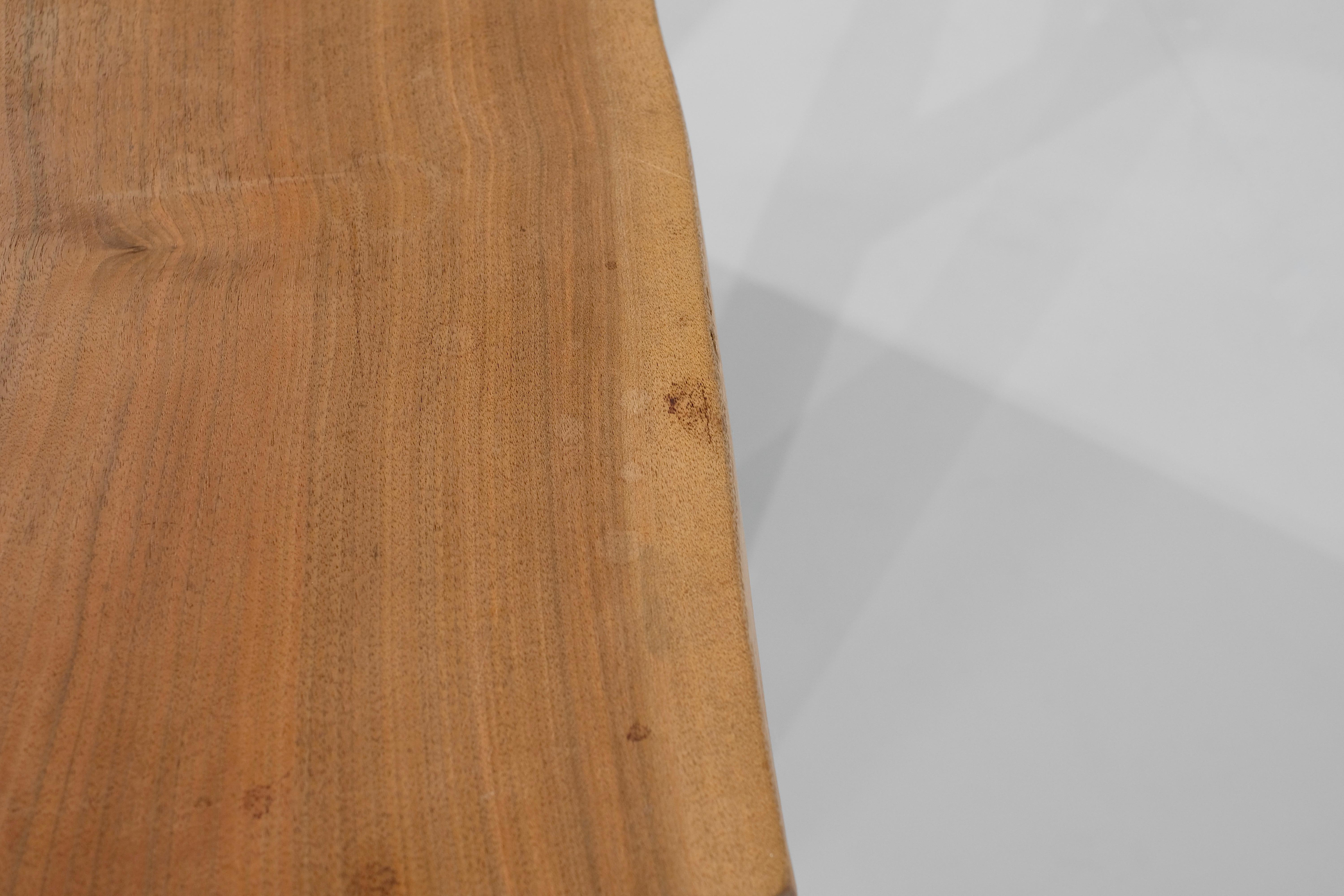 Bureau Conoid de George Nakashima, États-Unis, 1970 en vente 10