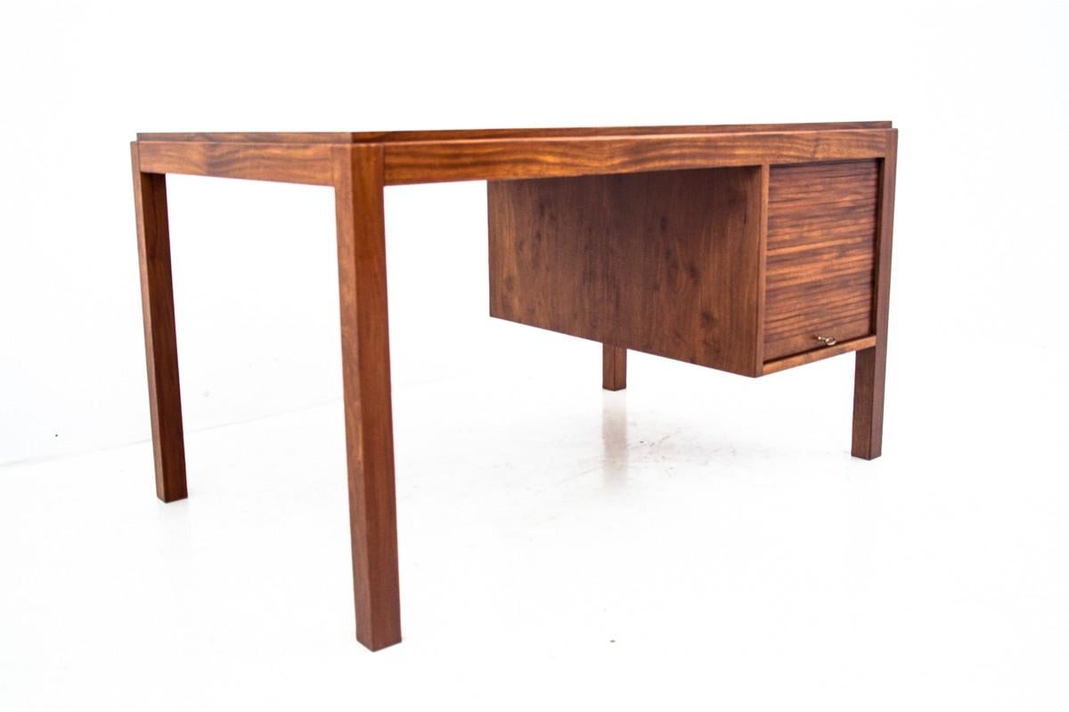 Desk, Danish Design, 1960s 4