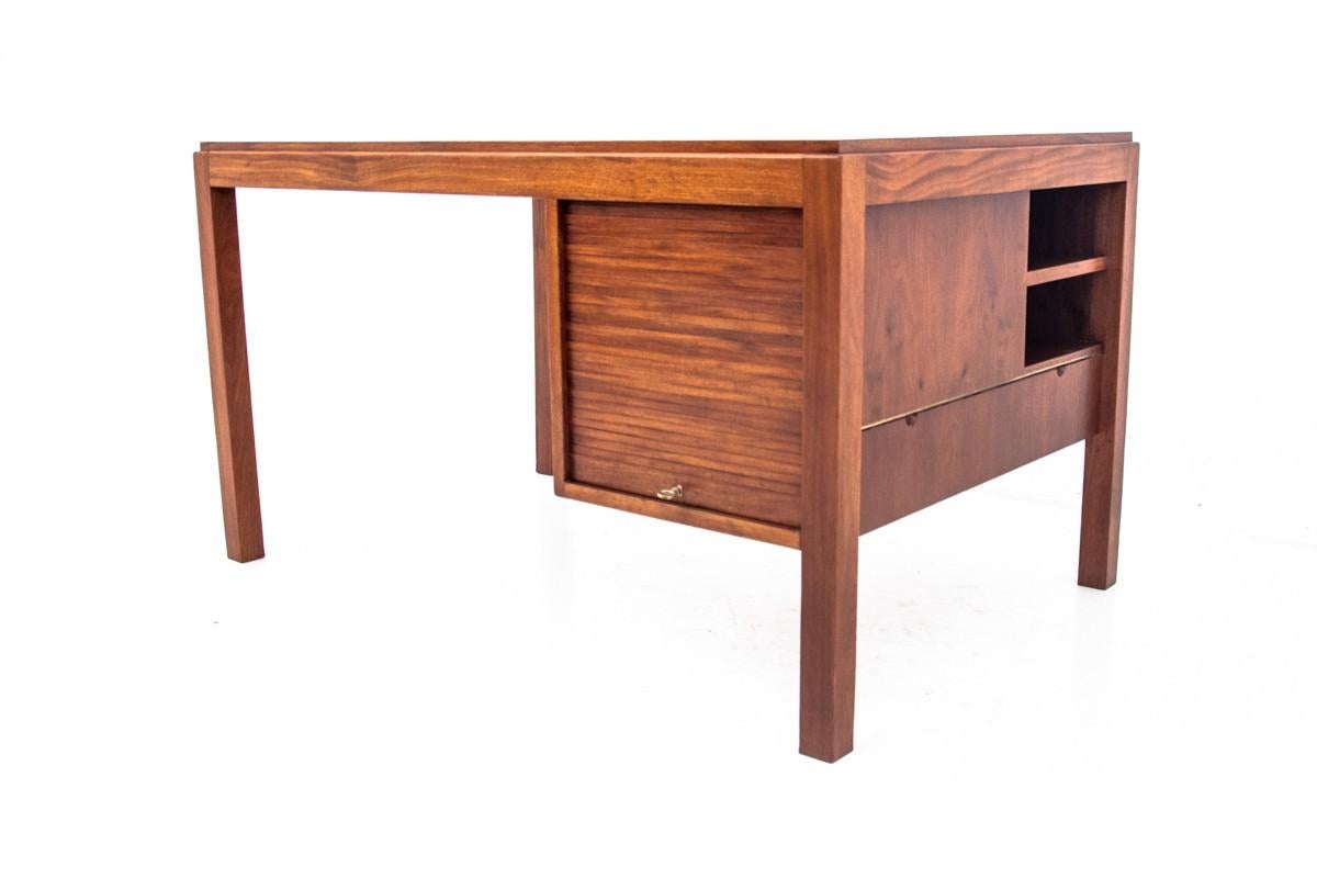 Desk, Danish Design, 1960s 5