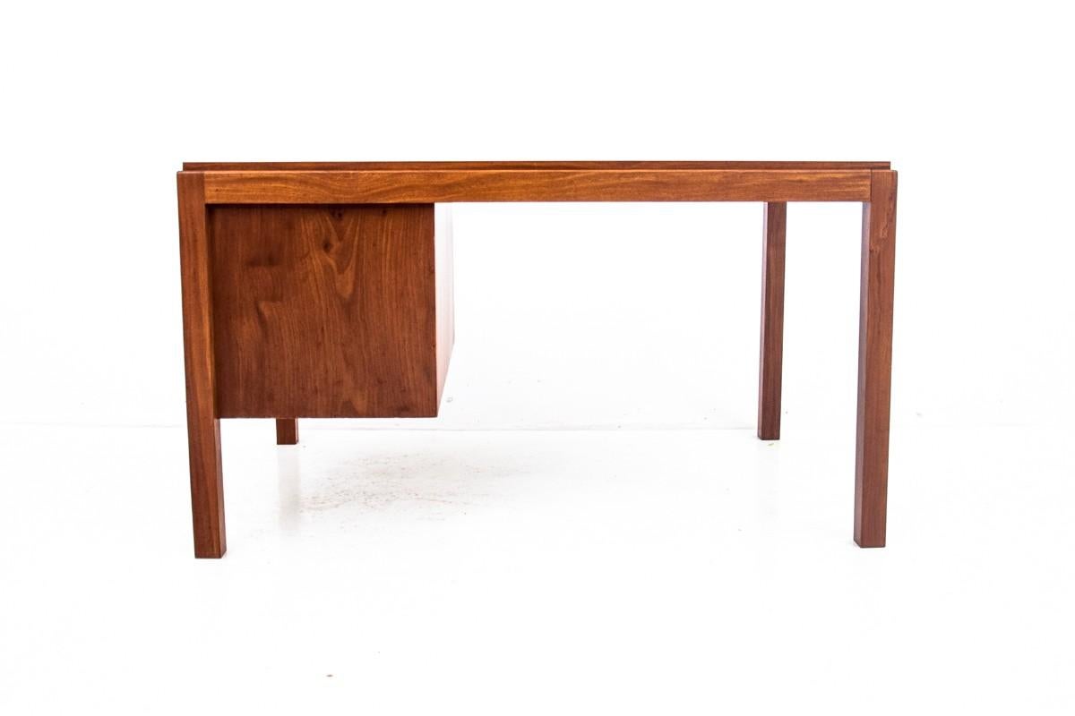 Desk, Danish Design, 1960s 6