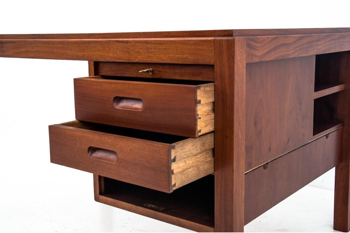 Desk, Danish Design, 1960s 1