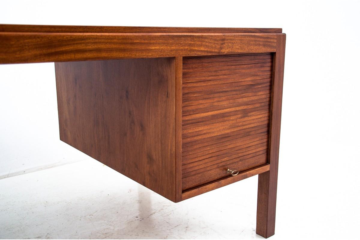 Desk, Danish Design, 1960s 3