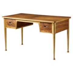 Desk designed by Sven Ellekær & Børge Pedersen for Bordum & Nielsen