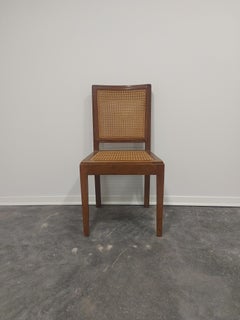 Desk/Dining Chair, 1940s 1 of 2