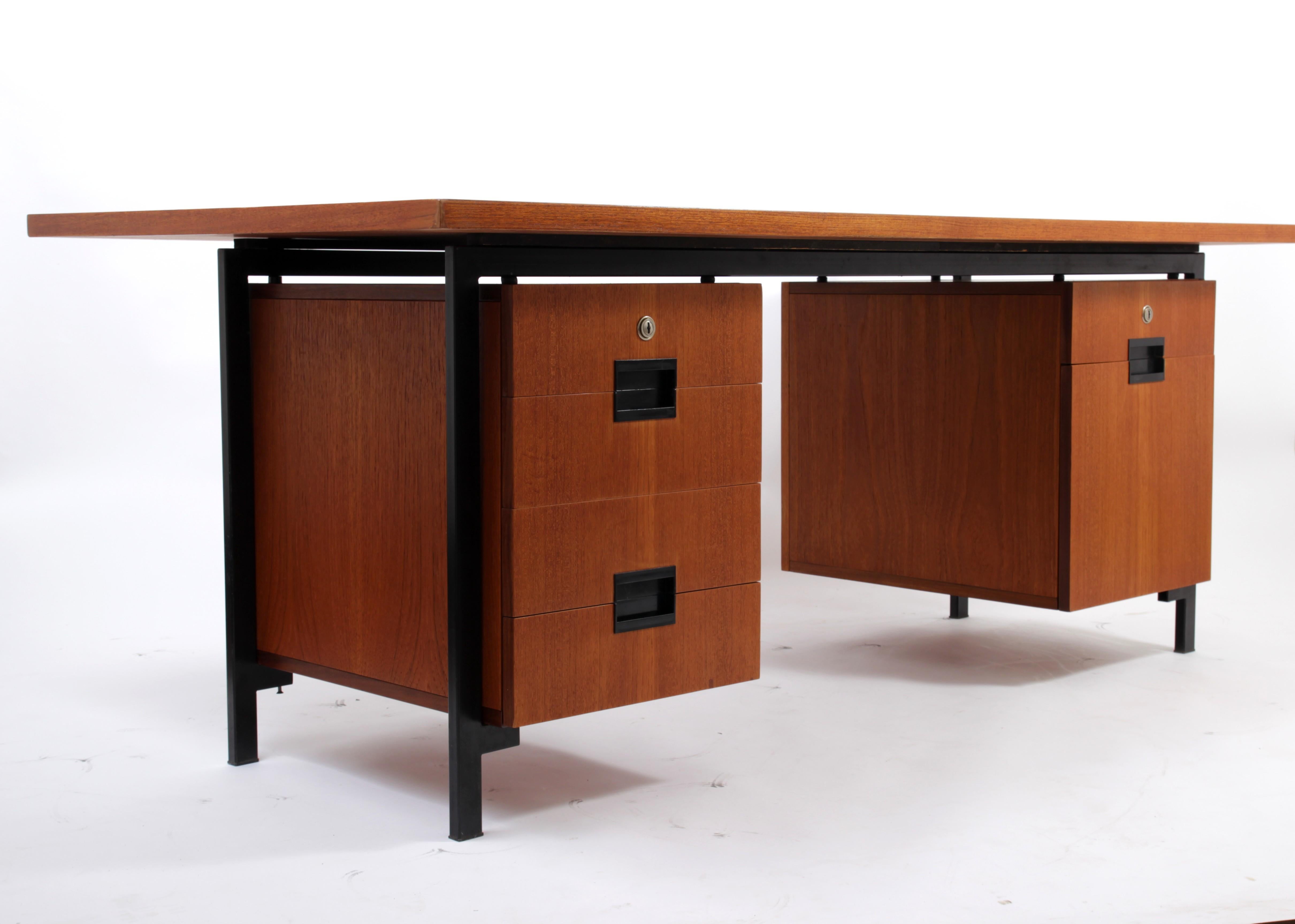Dutch Desk EU02 by Cees Braakman For Sale
