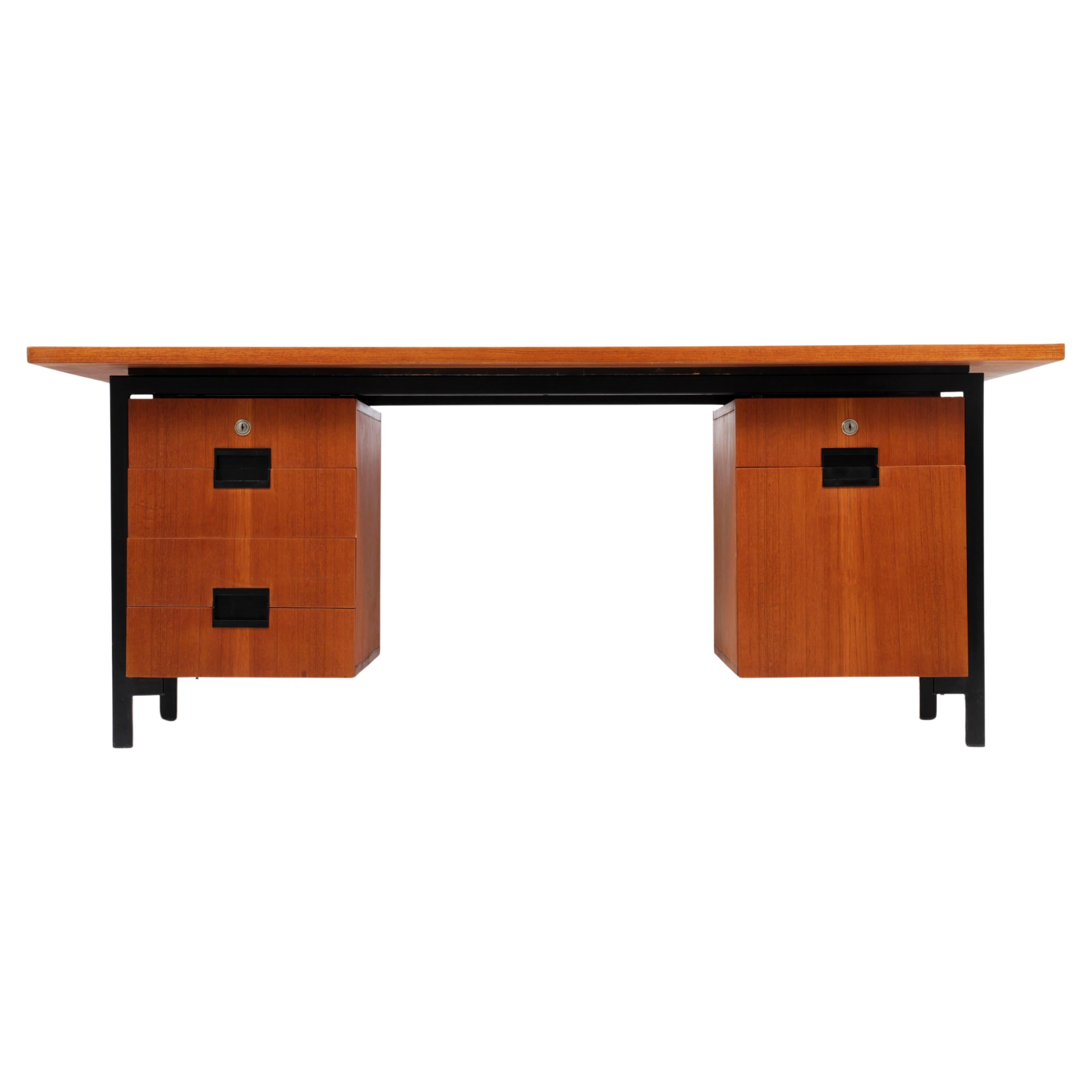 Desk EU02 by Cees Braakman For Sale