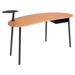 Desk Fermob – NUAGE Oak - Rosemary