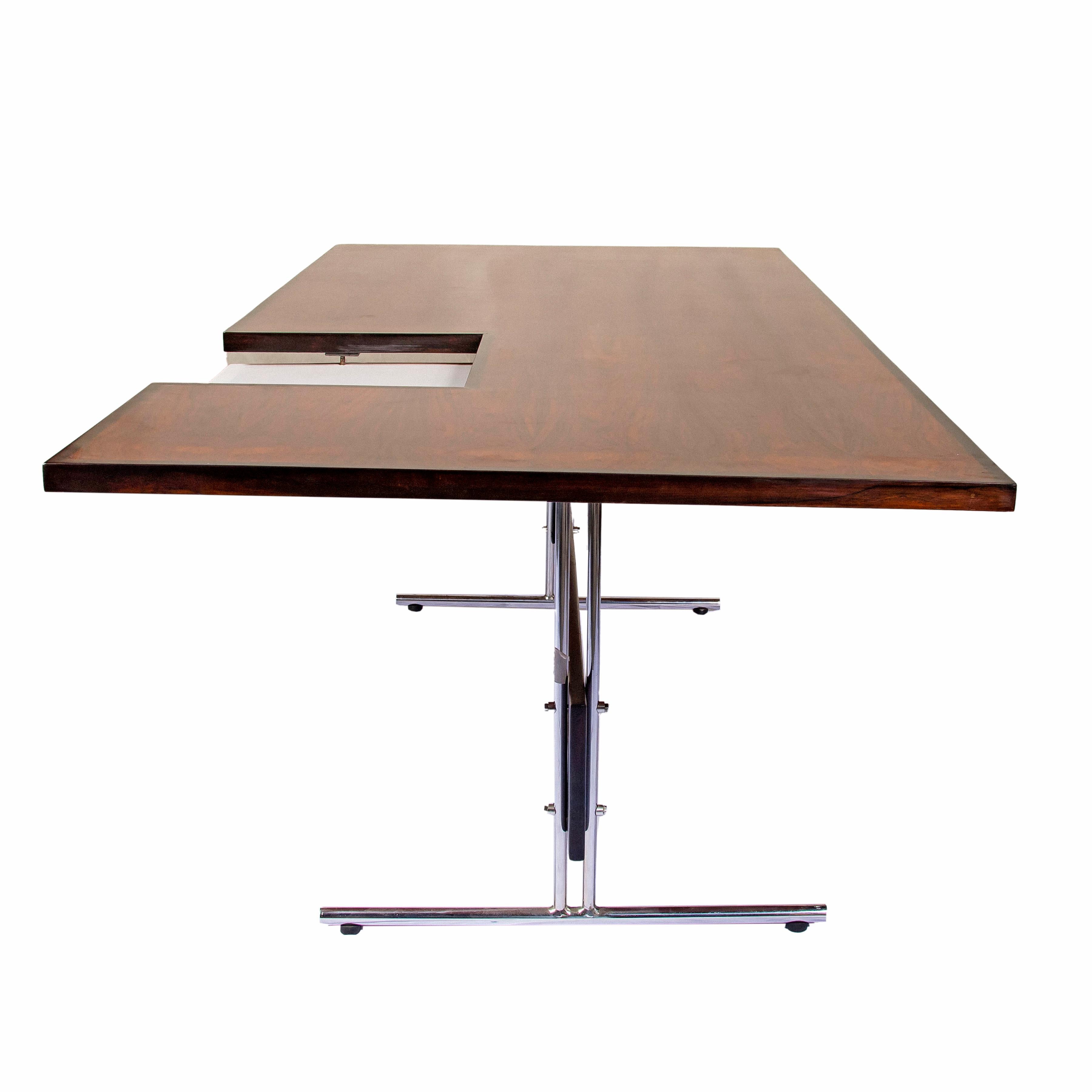 Schreibtisch (Moderne der Mitte des Jahrhunderts) im Angebot